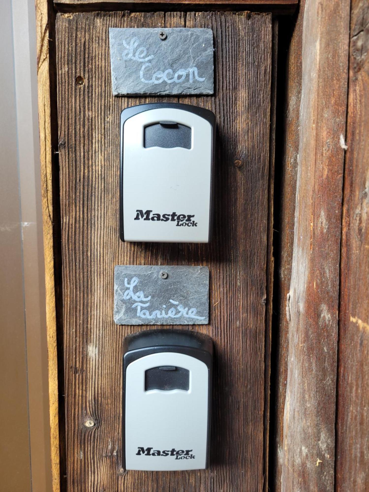Chalet Lisa B&B Morzine Buitenkant foto